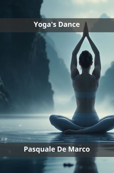 Yoga's Dance - cover