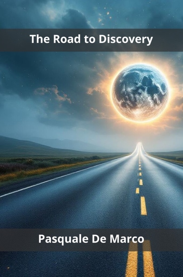 The Road to Discovery - cover