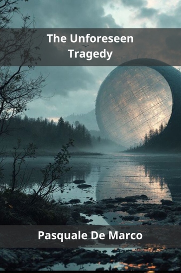 The Unforeseen Tragedy - cover