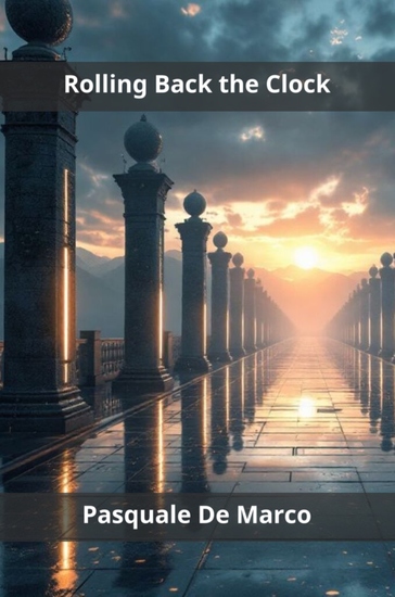 Rolling Back the Clock - cover