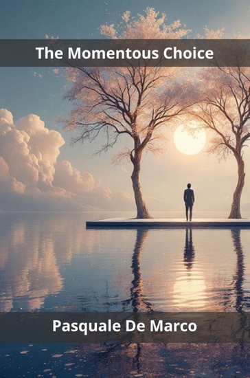 The Momentous Choice - cover