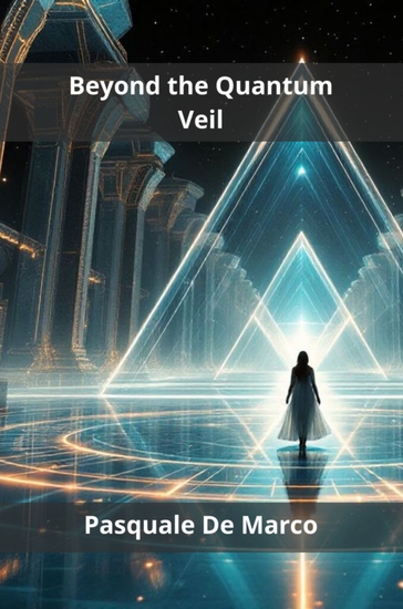 Beyond the Quantum Veil - cover
