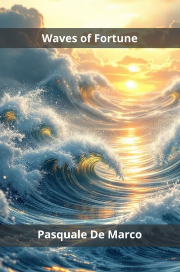 Waves of Fortune - cover