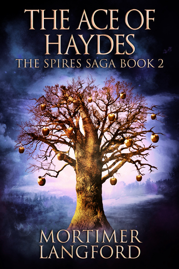 The Ace of Haydes - cover