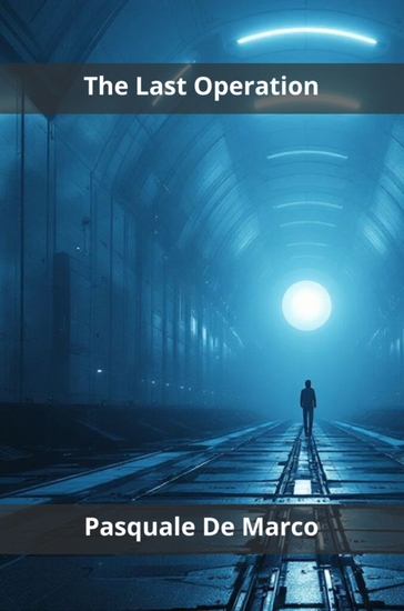 The Last Operation - cover