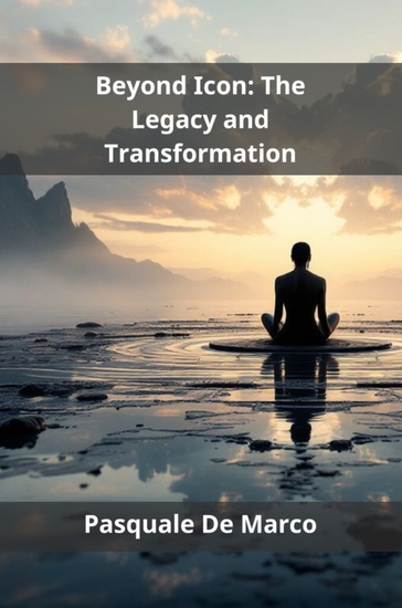 Beyond Icon - The Legacy and Transformation - cover
