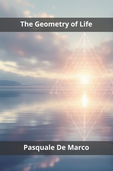 The Geometry of Life - cover