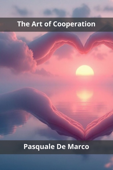 The Art of Cooperation - cover