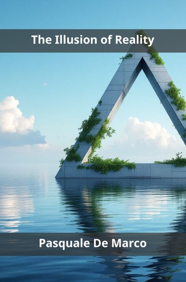 The Illusion of Reality - cover