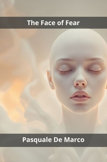 The Face of Fear - cover