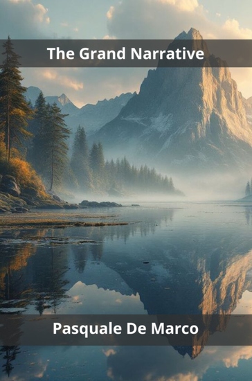 The Grand Narrative - cover