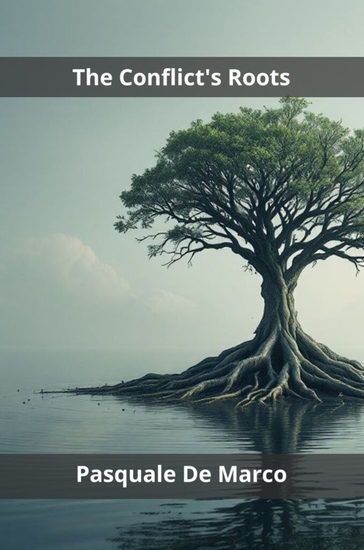 The Conflict's Roots - cover