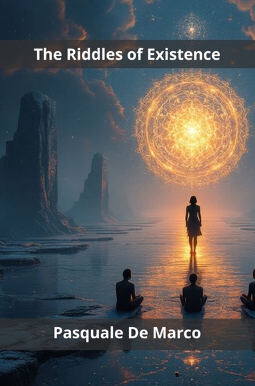 The Riddles of Existence - cover