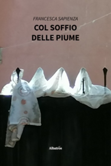 Col soffio delle piume - cover