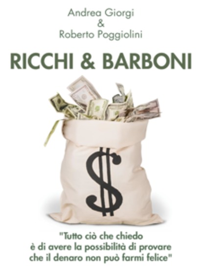 Ricchi & Barboni - cover