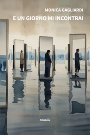 Ed un giorno mi incontrai - cover