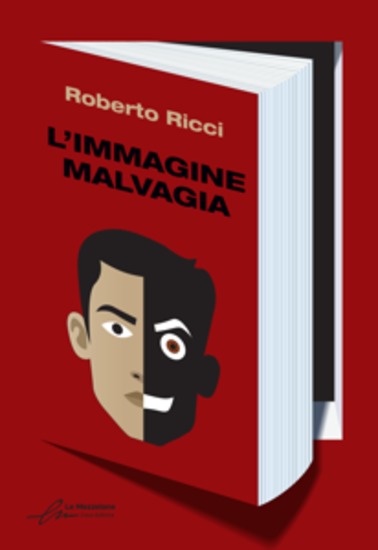 L'immagine malvagia - Nuova edizione - cover