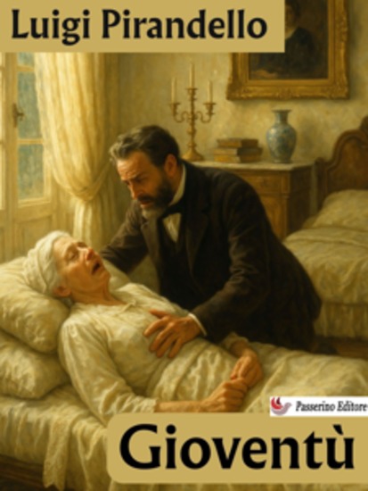 Gioventù - cover
