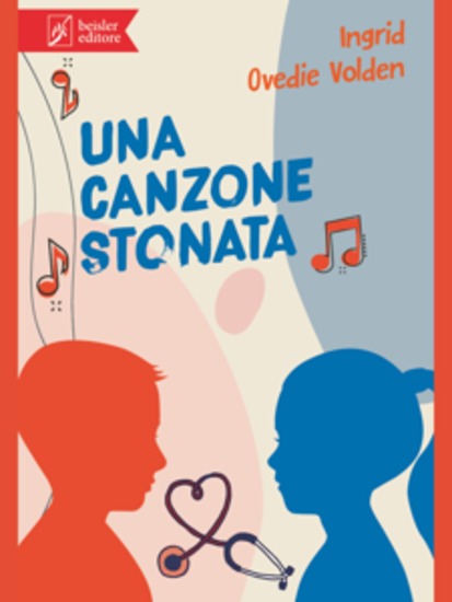 Una canzone stonata - cover