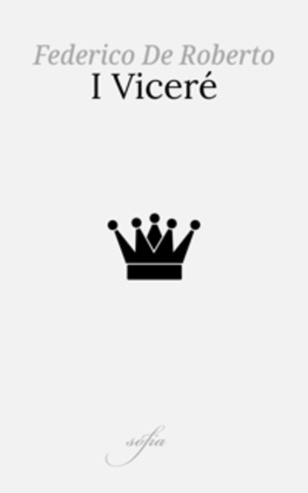 I Viceré - cover