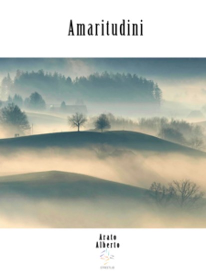 Amaritudini - cover