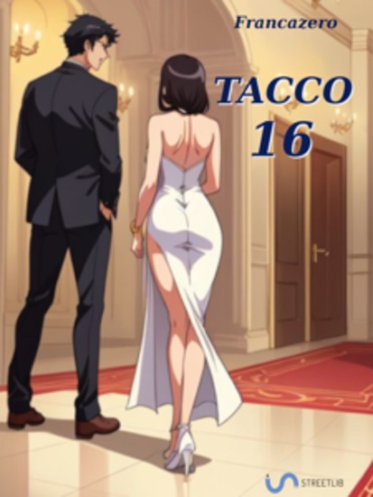 Tacco 16 - cover