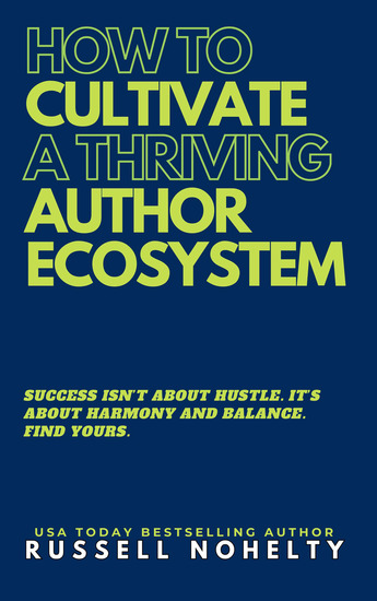How to Cultivate a Thriving Author Ecosystem - cover