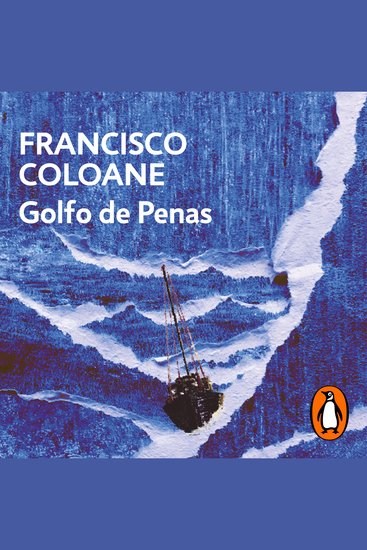 Golfo de penas - cover