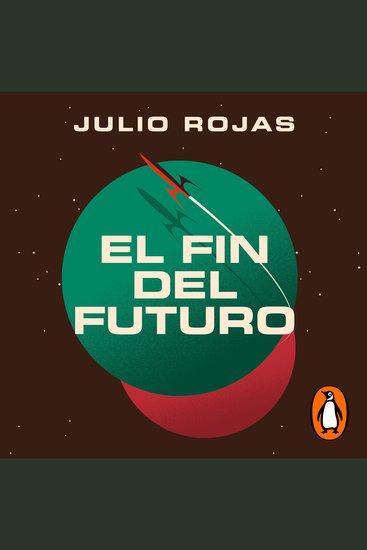 El fin del futuro - cover