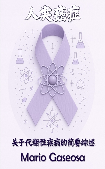 人类癌症 - 代谢性疾病实用摘要 - cover