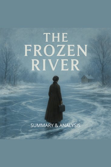 Frozen River The: Book Summary & Analysis - cover