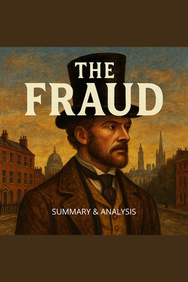Fraud The: Book Summary & Analysis - cover