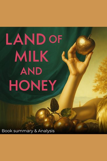 Land of Milk and Honey: Book Summary & Analysis - cover