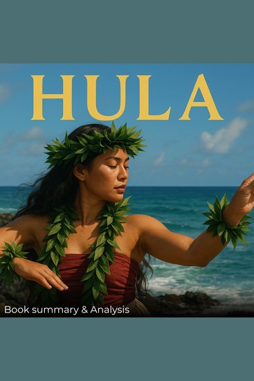 Hula: Book Summary & Analysis - cover