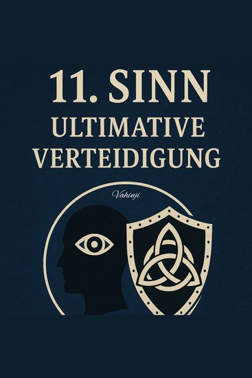 11 Sinn - Ultimative Verteidigung - cover