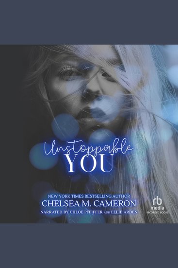 Unstoppable You - cover