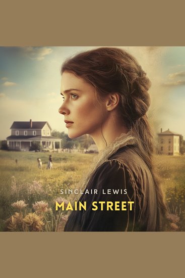 Main Street - cover