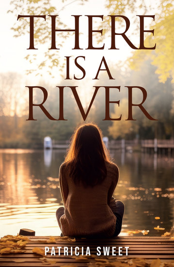 There Is a River - cover