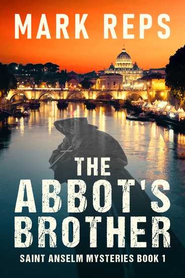 The Abbot's Brother - cover