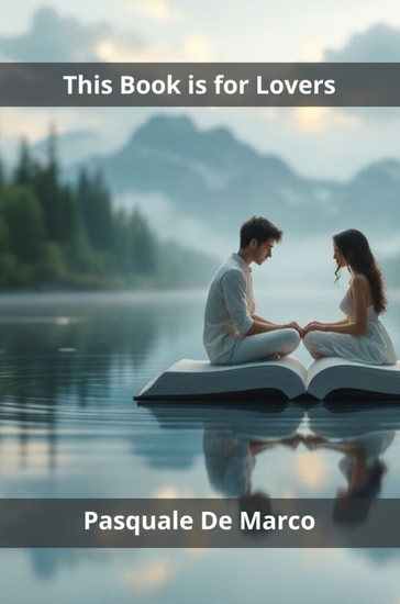 This Book is for Lovers - cover