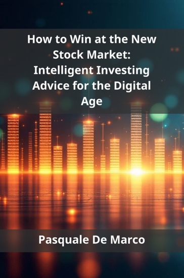 How to Win at the New Stock Market - Intelligent Investing Advice for the Digital Age - cover