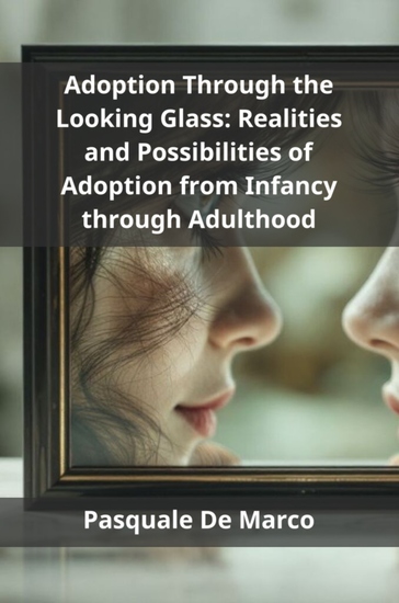 Adoption Through the Looking Glass - Realities and Possibilities of Adoption from Infancy through Adulthood - cover