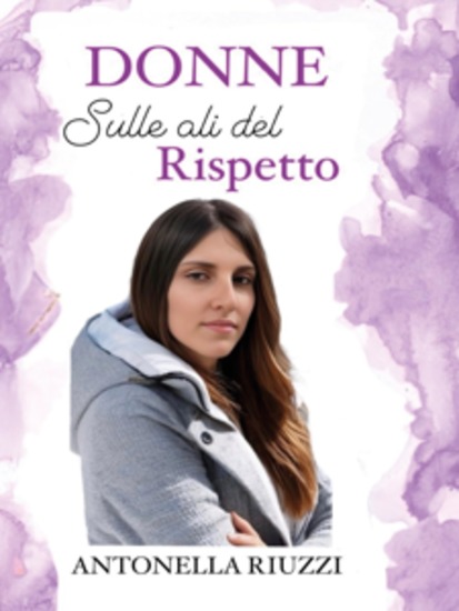 DONNE Sulle ali del Rispetto - cover