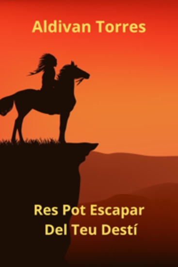 Res Pot Escapar Del Teu Destí - cover
