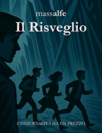 Il Risveglio - cover