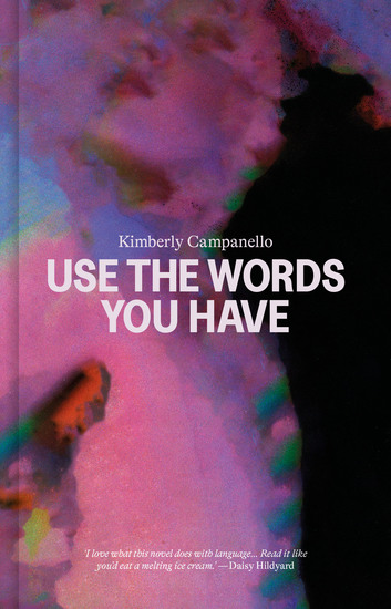 Use the Words You Have - cover