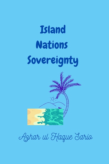 Island Nations Sovereignty - cover