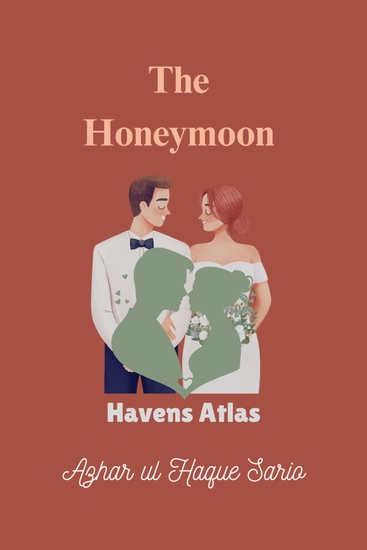 The Honeymoon Havens Atlas - cover