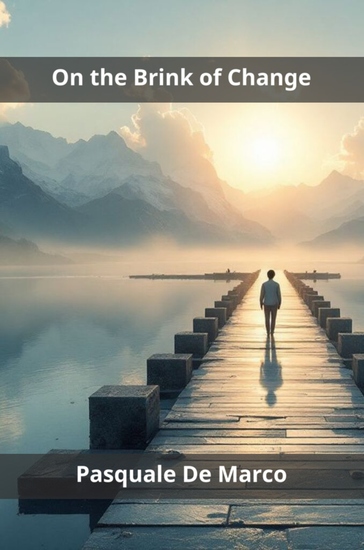 On the Brink of Change - cover