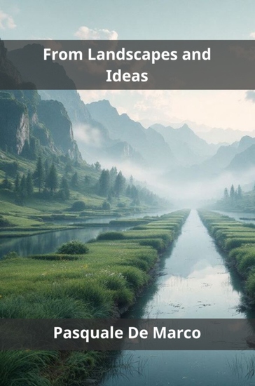 From Landscapes and Ideas - cover
